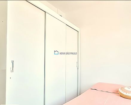 Foto 12 do(a) Apartamento de 2 quartos à venda em Vila da Saúde, São Paulo