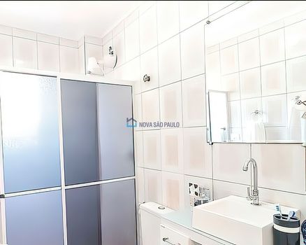 Foto 23 do(a) Apartamento de 2 quartos à venda em Vila da Saúde, São Paulo