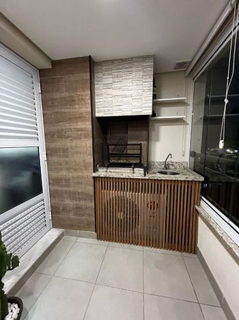 Foto 2 do(a) Apartamento de 2 quartos à venda em Vila Osasco, Osasco