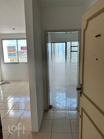 Foto 4 do(a) Apartamento de 2 quartos à venda em Cristal, Porto Alegre