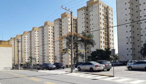 Foto 1 do(a) Apartamento de 2 quartos à venda em Vila Dionisia, São Paulo