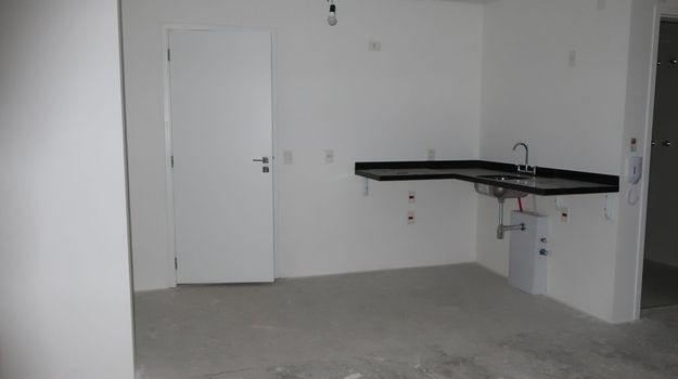 Foto 5 do(a) Apartamento de 1 quartos à venda em Jardim Paulista, São Paulo