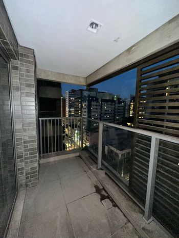 Foto 4 do(a) Apartamento de 1 quartos à venda em Jardim Paulista, São Paulo