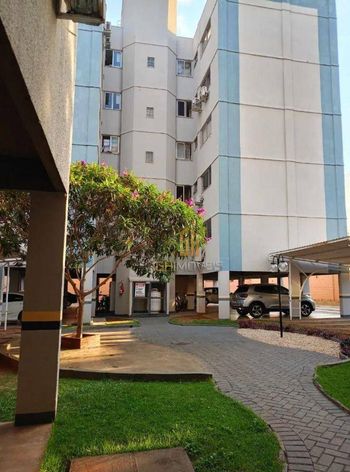 Foto 5 do(a) Apartamento de 2 quartos à venda em Parque Flamboyant, Goiânia