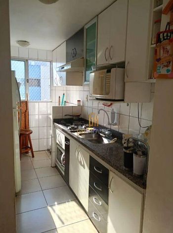 Foto 16 do(a) Apartamento de 2 quartos à venda em Parque Flamboyant, Goiânia