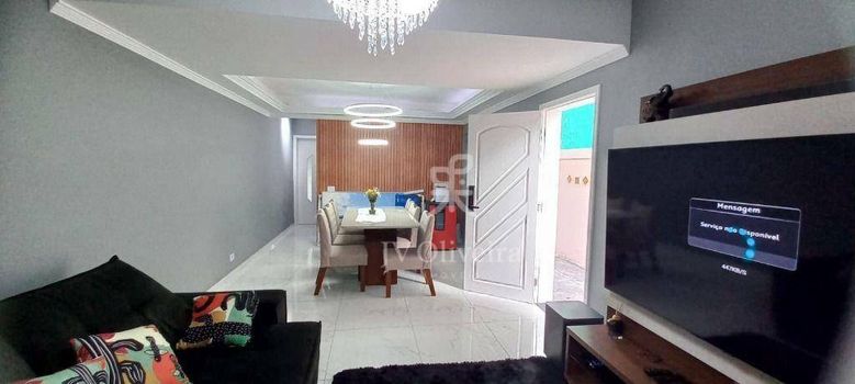 Foto 6 do(a) Casa de 3 quartos à venda em Parque Ipê, São Paulo
