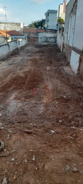 Foto 4 do(a) Terreno false à venda em Bela Vista, Jundiaí
