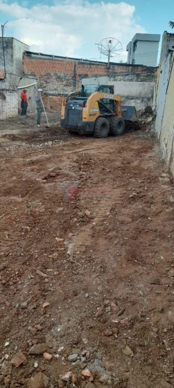 Foto 1 do(a) Terreno false à venda em Bela Vista, Jundiaí