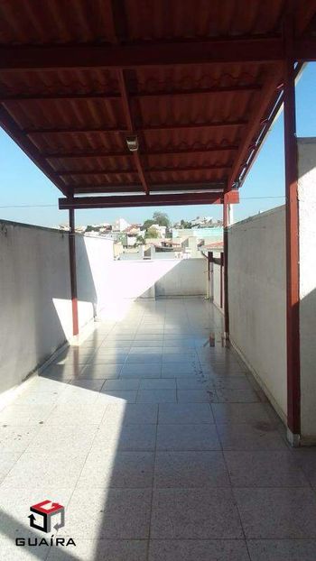 Foto 17 do(a) Cobertura de 2 quartos à venda em Vila Eldízia, Santo André