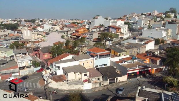Foto 23 do(a) Cobertura de 2 quartos à venda em Vila Eldízia, Santo André