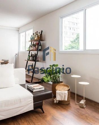Foto 6 do(a) Apartamento de 3 quartos à venda em Jardim Paulista, São Paulo