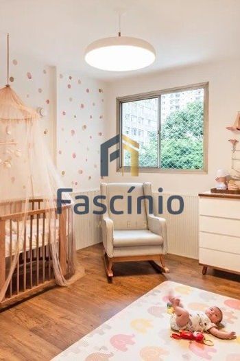 Foto 9 do(a) Apartamento de 3 quartos à venda em Jardim Paulista, São Paulo