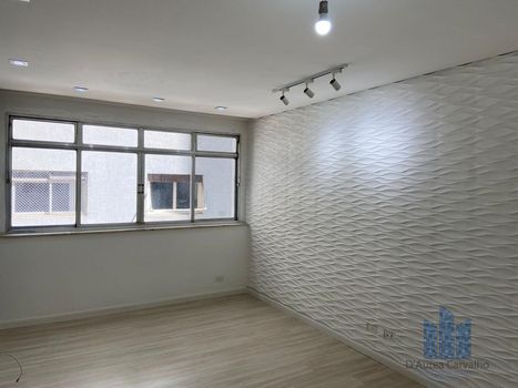 Foto 2 do(a) Apartamento de 2 quartos à venda em Paraíso, São Paulo