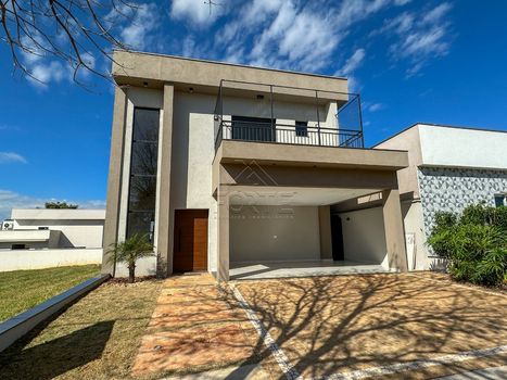 Foto 2 do(a) Casa em Condomínio de 3 quartos à venda em Taquaral, Piracicaba