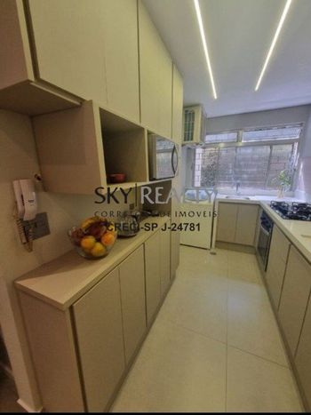 Foto 16 do(a) Apartamento de 3 quartos à venda em Vila Prel, São Paulo