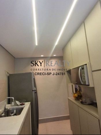 Foto 18 do(a) Apartamento de 3 quartos à venda em Vila Prel, São Paulo