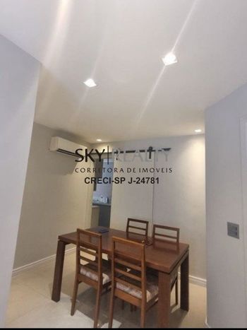 Foto 4 do(a) Apartamento de 3 quartos à venda em Vila Prel, São Paulo