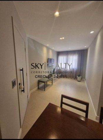 Foto 2 do(a) Apartamento de 3 quartos à venda em Vila Prel, São Paulo