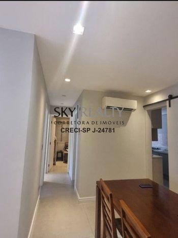 Foto 3 do(a) Apartamento de 3 quartos à venda em Vila Prel, São Paulo