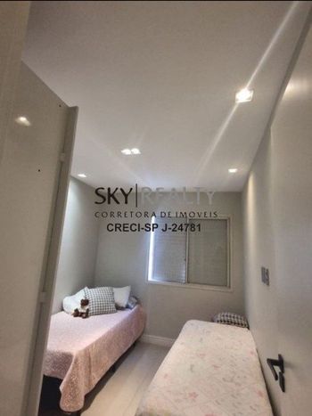 Foto 8 do(a) Apartamento de 3 quartos à venda em Vila Prel, São Paulo