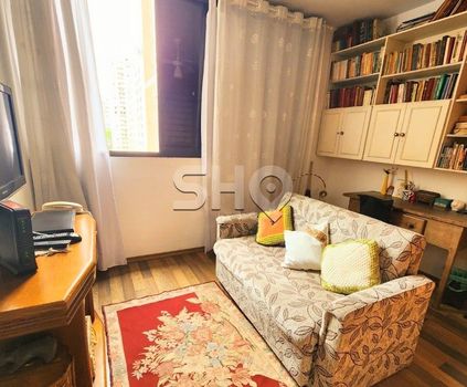 Foto 7 do(a) Apartamento de 3 quartos à venda em Pinheiros, São Paulo