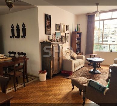 Foto 2 do(a) Apartamento de 3 quartos à venda em Pinheiros, São Paulo
