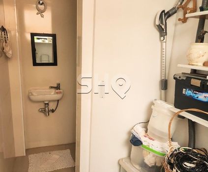 Foto 22 do(a) Apartamento de 3 quartos à venda em Pinheiros, São Paulo