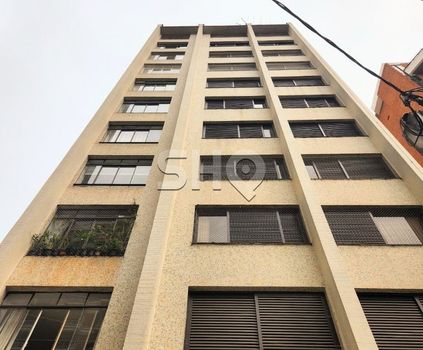 Foto 23 do(a) Apartamento de 3 quartos à venda em Pinheiros, São Paulo