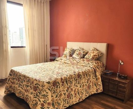 Foto 6 do(a) Apartamento de 3 quartos à venda em Pinheiros, São Paulo