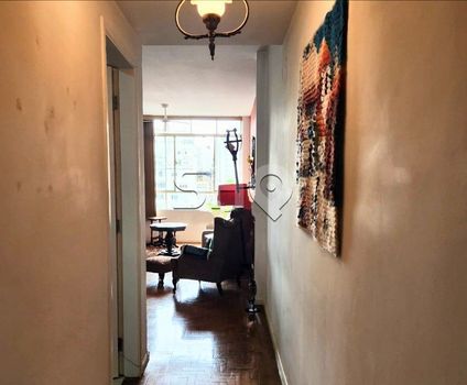 Foto 16 do(a) Apartamento de 3 quartos à venda em Pinheiros, São Paulo