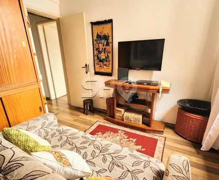 Foto 9 do(a) Apartamento de 3 quartos à venda em Pinheiros, São Paulo
