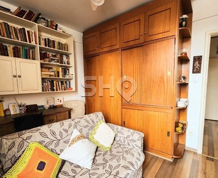 Foto 8 do(a) Apartamento de 3 quartos à venda em Pinheiros, São Paulo