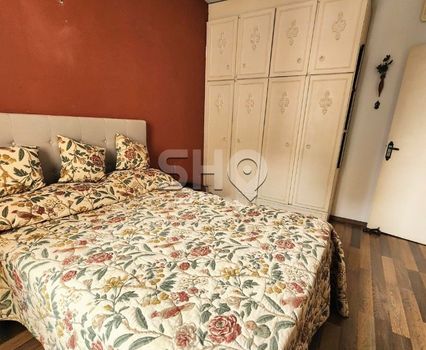 Foto 5 do(a) Apartamento de 3 quartos à venda em Pinheiros, São Paulo