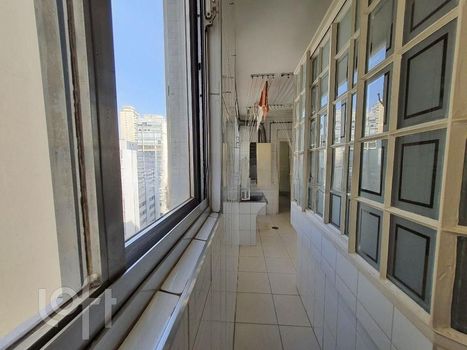 Foto 11 do(a) Apartamento de 3 quartos à venda em Santa Cecília, São Paulo