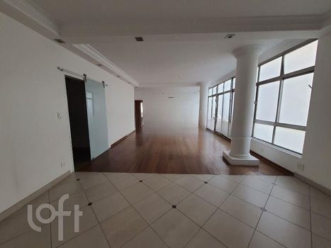 Foto 2 do(a) Apartamento de 3 quartos à venda em Santa Cecília, São Paulo