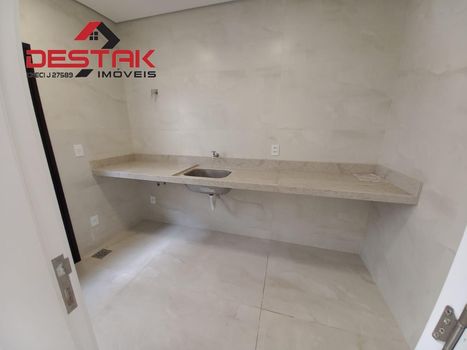 Foto 7 do(a) Casa em Condomínio de 3 quartos à venda em Jardim Novo Mundo, Jundiaí