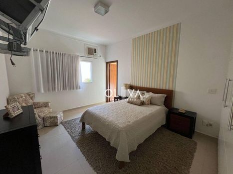 Foto 18 do(a) Casa em Condomínio de 4 quartos à venda em Residencial Marcia, São José do Rio Preto