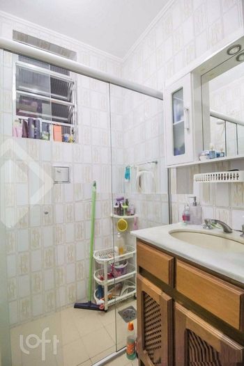 Foto 7 do(a) Apartamento de 1 quartos à venda em Menino Deus, Porto Alegre