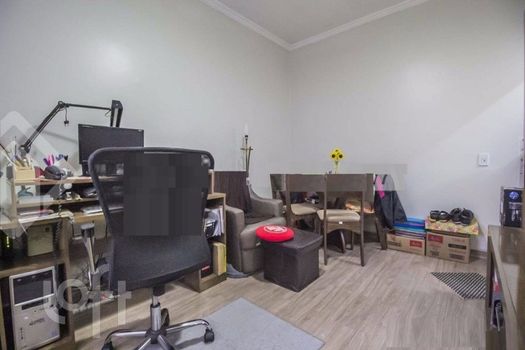 Foto 3 do(a) Apartamento de 1 quartos à venda em Menino Deus, Porto Alegre