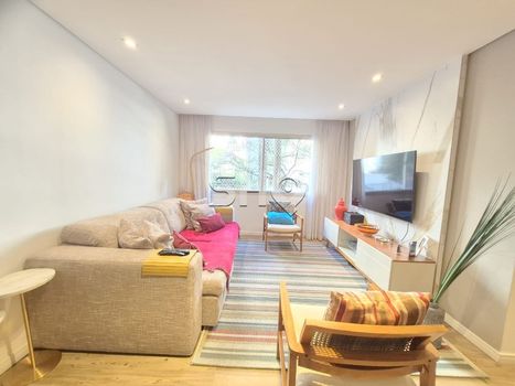 Foto 1 do(a) Apartamento de 3 quartos à venda em Vila Mariana, São Paulo