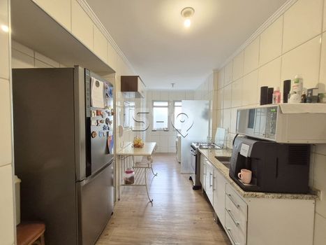 Foto 15 do(a) Apartamento de 3 quartos à venda em Vila Mariana, São Paulo