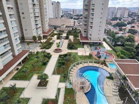 Foto 1 do(a) Cobertura de 4 quartos à venda em Belenzinho, São Paulo