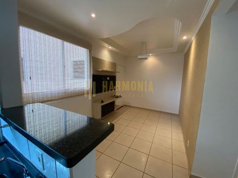 Foto 2 do(a) Apartamento de 2 quartos à venda em Vila Sedenho, Araraquara
