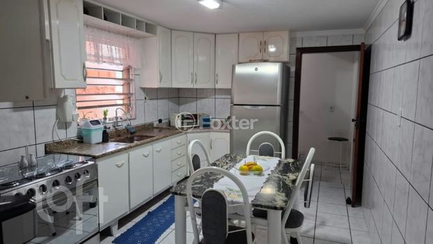 Foto 20 do(a) Casa de 3 quartos à venda em Vila Zat, São Paulo