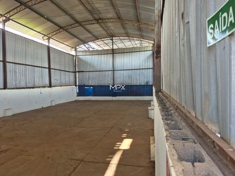Foto 5 do(a) Galpão / Depósito / Armazém / Pavilhão false à venda em Dois Córregos, Piracicaba