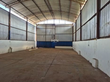 Foto 4 do(a) Galpão / Depósito / Armazém / Pavilhão false à venda em Dois Córregos, Piracicaba