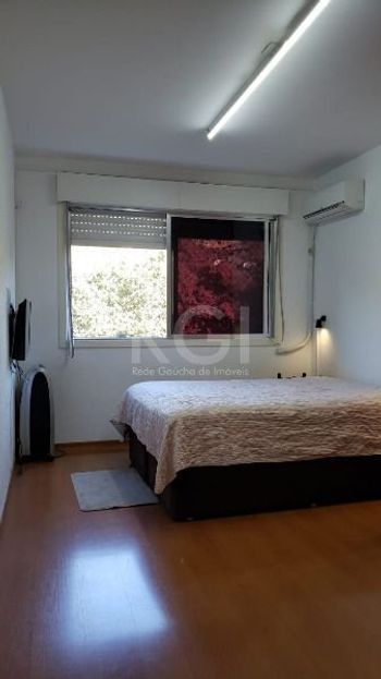 Foto 9 do(a) Apartamento de 1 quartos à venda em Nonoai, Porto Alegre