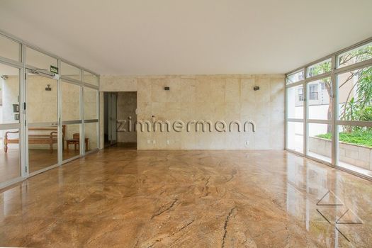 Foto 37 do(a) Apartamento de 5 quartos à venda em Santa Cecília, São Paulo