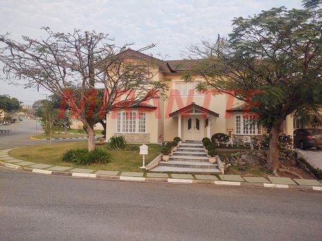 Foto 1 do(a) Casa em Condomínio de 4 quartos à venda em Condomínio Residencial Euroville, Bragança Paulista