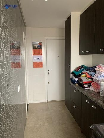 Foto 20 do(a) Apartamento de 3 quartos à venda em Vila Maria Alta, São Paulo